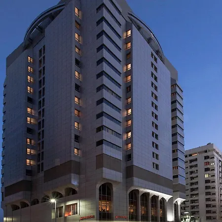 Copthorne Downtown By Millennium Hotel